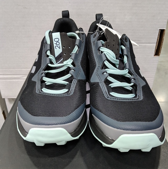 Adidas Terrex Outdoor CMTK Shoes - Picture 3 of 7
